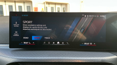 BMW M3 xDrive Competition M 4dr Step Auto Petrol Saloon